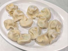 -听涛雅苑百味饺子老家菜馆