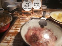 -AdD全日制餐厅(中谷花园酒店)