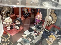 -泡泡玛特POPMART(金安国际购物中心店)