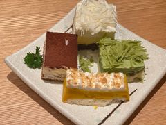 -德川家日本料理(顺义华联店)