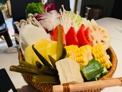 -生如夏花泰式火锅(伊藤双楠店)