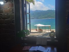 -海南分界洲岛旅游区