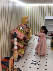 -乐多星球潮玩中心(沈阳嘉里城店)