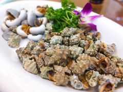 -龙宫海鲜楼(长乐漳港店)