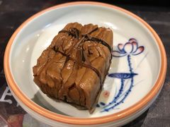 贡品豆干-和府捞面(石景山喜隆多店)