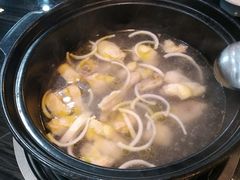 -东椰·海南椰子鸡火锅(朝阳门店)