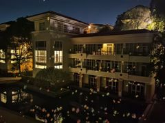-东莞塘厦三正半山温泉酒店·沙利文西餐厅