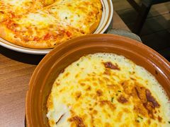 -萨莉亚意式餐厅(常州环球港店)