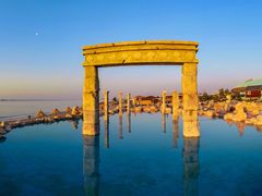 -渔岛海洋度假区