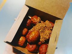 手切一口肠-奶奶的美食(悦立方店)