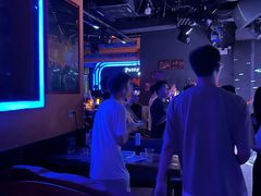 -Perry's·酒吧(黄埔大道店)