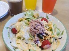-萨莉亚意式餐厅(玉泉路物美店)