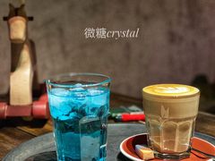 -新沙洞咖啡(泉乐坊店)