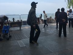 -西湖游船