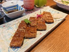 -水之惠鲜鱼料理(王府大街店)