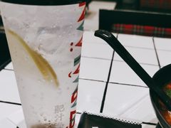 -肥汁米蘭香港米线(长宁来福士店)