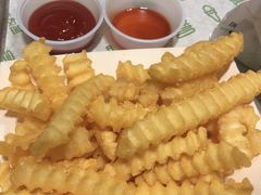 -Shake Shack(西单大悦城店)