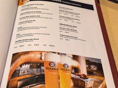 -Restaurant Paulaner am Dom