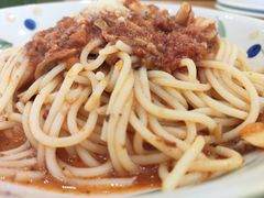-萨莉亚意式餐厅(石鼓路店)