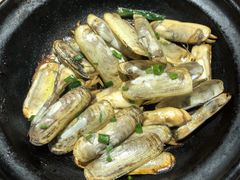 蛏子-小时候焗海鲜(鄞州万达店)