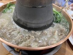 -元盛居(生态大街店)