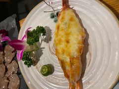 -衣川小森林·料理·寿司(鸿铭中心店)