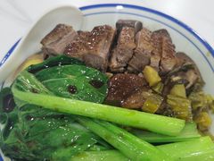 -卤鹅鲜生(卤鹅鲜生万科金域悦府店)