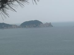-刘公岛景区
