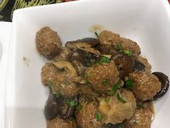 -茶博府公馆餐厅