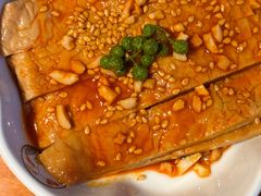 巴蜀豆衣-庆春朴门