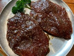 -原始泥炉烤肉(总店)