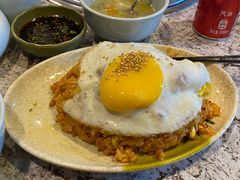 -高丽屋(天宁寺店)
