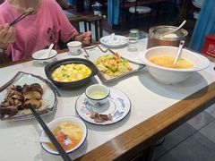 -外婆船宴餐厅·外婆喊你回家吃饭