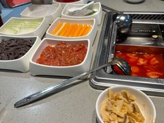 -海底捞火锅(金鼎广场店)
