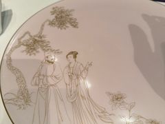 -金轩中餐厅 Jin Xuan(浦东丽思卡尔顿酒店)