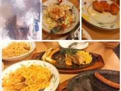 iphone_upload_pic-萨莉亚意式餐厅(梅花园店)