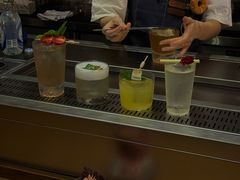 -埋位小酒馆(东城店)
