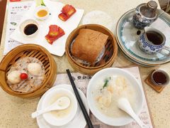 -点都德(聚福楼店)