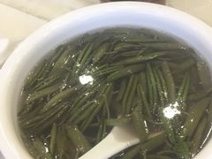 西湖莼菜汤-楼外楼(西湖景区孤山路店)