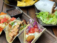-Q MEX 库迈墨西哥餐吧(三里屯店)