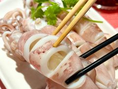 -阿里元平价海鲜•闽菜餐厅(曾厝垵店)