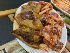 -老渔家白族石板烧旗舰店