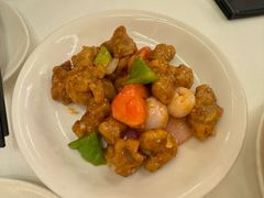 -莆田餐厅PUTIEN(西安万象天地店)