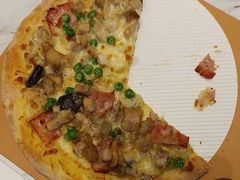 -达美乐比萨(骏壹万邦广场店)