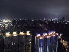 -上海龙之梦万丽酒店