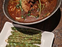 -枪火串烧·东北特色烧烤(罗湖总店)