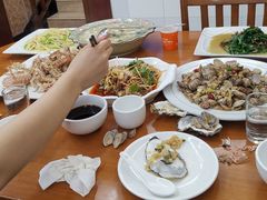 -望海潮海鲜店 特色家常菜(在海一方店)