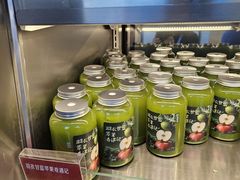 -海底捞大排档火锅(打浦路店)