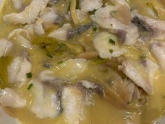 酸菜鱼-大鸭梨烤鸭(石佛营店)