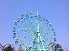 -南京银杏湖乐园